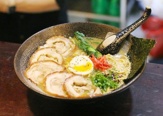 下関の絶品ラーメンランキングTOP20!人気店から穴場店まで厳選!のイメージ