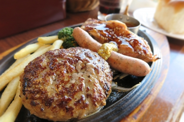 米子駅周辺のおすすめランチ15選!名物グルメや安くて美味しい人気店!のイメージ