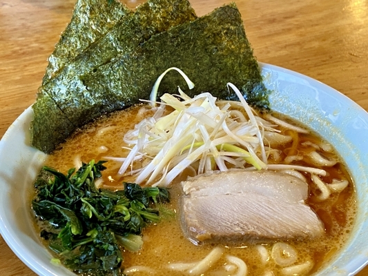 倉吉のおすすめ絶品ラーメン17選!牛骨スープやミシュラン掲載の名店も!のイメージ