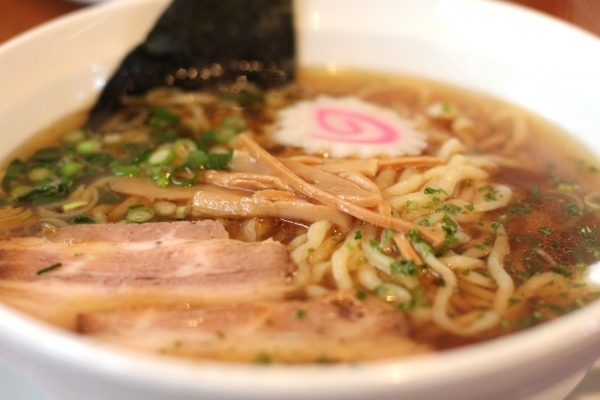 本場発祥の地!鳥取の牛骨ラーメン有名店ランキングTOP20!のイメージ