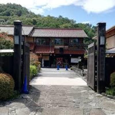 昔懐かしの街並み!広島「神楽門前湯治村」で温泉や絶品グルメの旅へ!のイメージ