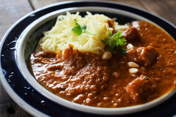 鳥取の美味しいカレー屋はここ!おすすめ店ランキングTOP20!のイメージ