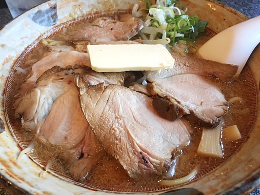 鳥取市の絶品ラーメンはここ!おすすめ店ランキングTOP20!のイメージ