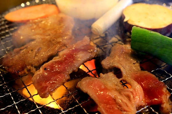 米子の美味しいおすすめ焼肉店20選!食べ放題やランチ・個室完備も!のイメージ
