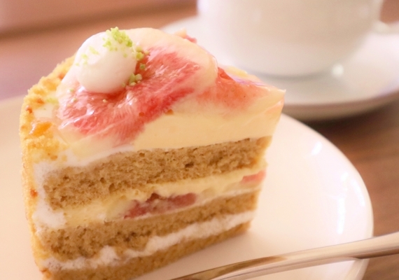 宇部市で美味しいケーキ屋10選!絶品の焼き菓子やイートインのあるお店も!のイメージ