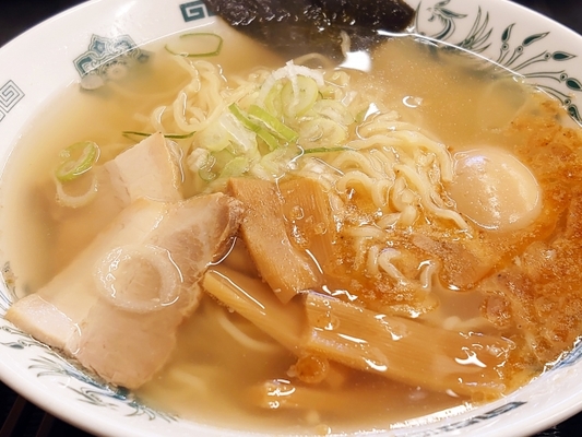 米子の絶品ラーメンランキングTOP22!人気の有名店から穴場まで厳選!のイメージ