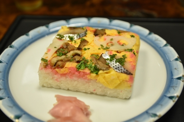 山口の郷土料理「岩国寿司」とは?美味しいおすすめ店11選も紹介!のイメージ