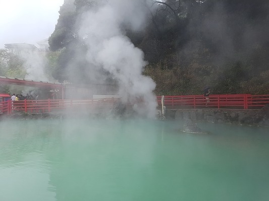 山口のおすすめ温泉旅館ランキングTOP15!日帰り入浴や家族風呂も紹介!のイメージ