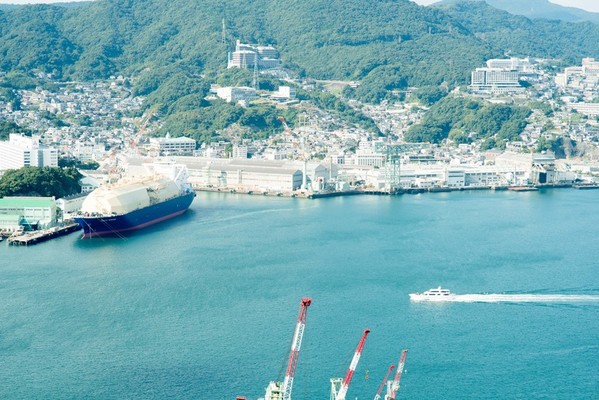 【宮島】厳島神社へのアクセスはフェリーで!料金&所要時間や乗り場情報!のイメージ