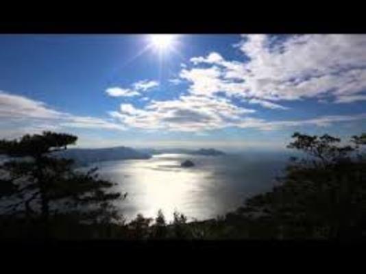 宮島「弥山」の登山コース情報を解説!初心者や子供向けのルートは?のイメージ
