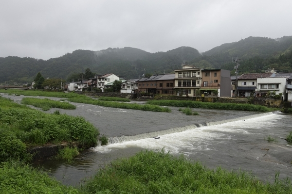 三朝温泉のおすすめ日帰り温泉20選!貸切風呂や人気の露天風呂を紹介!のイメージ