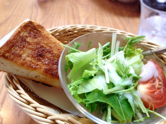 米子の美味しいおすすめモーニング12選!駅近の人気店やカフェを紹介!のイメージ