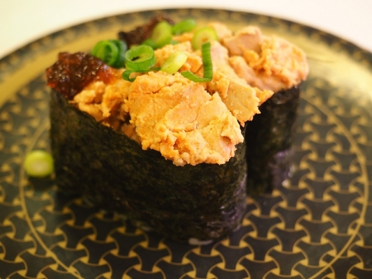 鳥取の回転寿司はもはや本格店!おすすめ人気店ランキングTOP10!のイメージ