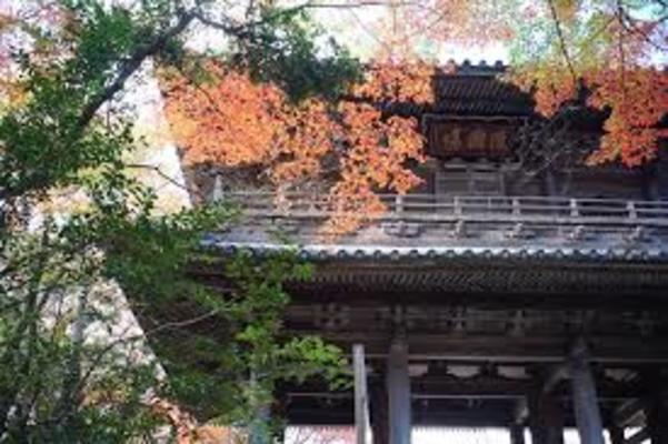 下関「功山寺」は高杉晋作が挙兵した維新発祥の地!御朱印や見所を紹介!のイメージ
