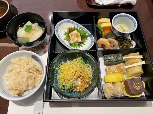 津山市の美味しいおすすめランチ18選!洋食から和食まで人気店を厳選!のイメージ