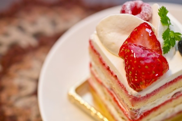 倉敷のおすすめケーキ屋ランキングTOP18!可愛い誕生日ケーキはココ!のイメージ