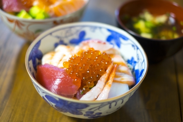 児島の美味しいおすすめランチ18選!人気の和食店や海鮮グルメも!のイメージ