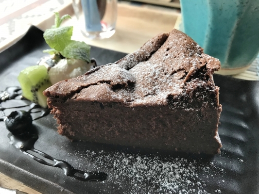 岡山の美味しいケーキ屋ランキングTOP20!お洒落な人気店を厳選!のイメージ