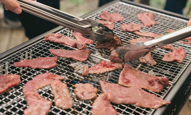 岡山のおすすめ焼肉食べ放題16選!安い&美味しい人気店やランチも!のイメージ