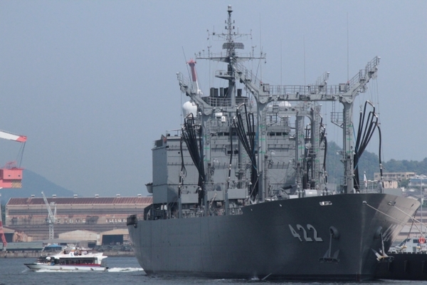 「呉鎮守府」で迫力ある戦艦を鑑賞!歴史や観光&見学情報を徹底解説!のイメージ