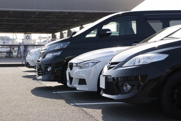 倉敷駅周辺のおすすめ駐車場23選!料金が安い場所や連泊向けも!のイメージ