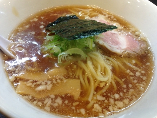 【最新版】鳥取の絶品ラーメンランキングTOP20!人気の名店を厳選!のイメージ