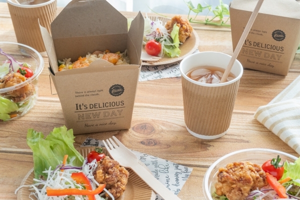 倉敷のおすすめテイクアウト16選!ランチに美味しい人気店グルメを!のイメージ