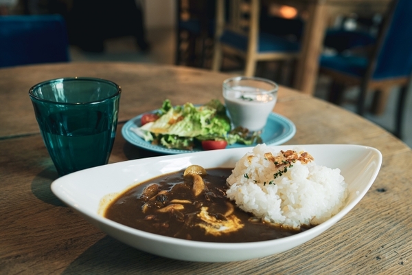 倉敷の美味しいカレー屋はここだ!話題の人気店24選を一挙紹介!のイメージ