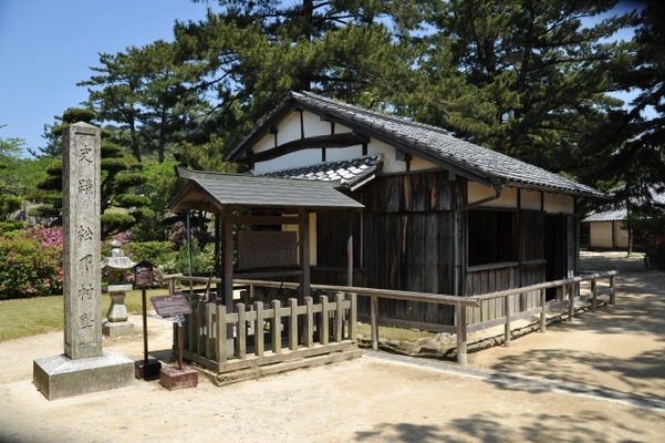 山口の世界遺産「松下村塾」とは?四天王の門下生や吉田松陰の教えも解説!のイメージ
