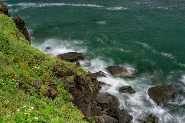 山口県最北端「見島」の観光情報まとめ!フェリーのアクセス方法も解説!のイメージ