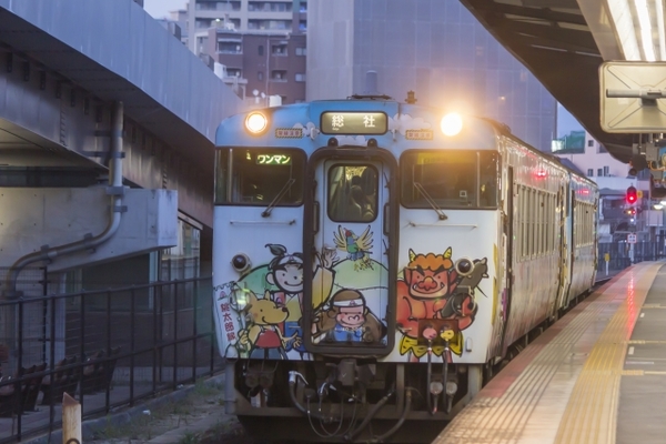 これを買えば間違いない!岡山駅のおすすめ人気お土産24選!のイメージ