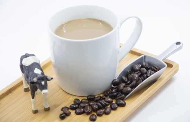 「白バラコーヒー」が最強のコーヒー牛乳と話題?販売地域や値段を解説!のイメージ