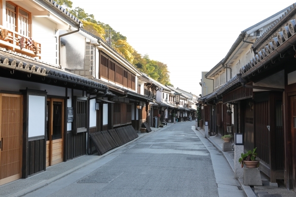 倉敷でおすすめの温泉12選!日帰り温泉や人気旅館など のイメージ