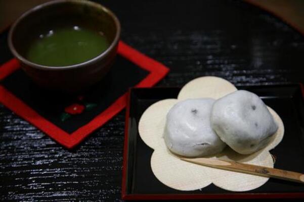 岡山の老舗銘菓店「藤戸饅頭」!大手饅頭との違いやその歴史とは!?のイメージ