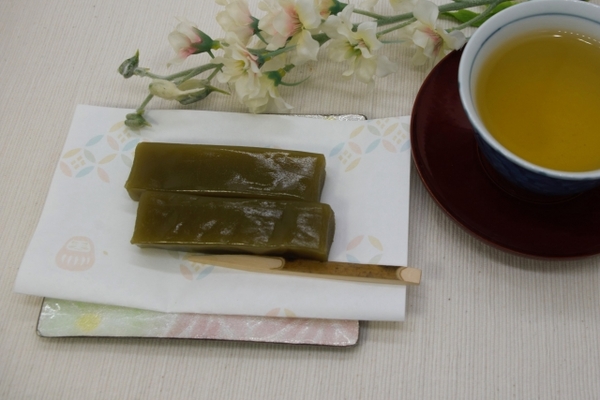 山口外郎のお土産は御堀堂で決まり!特徴や取扱店を紹介!のイメージ