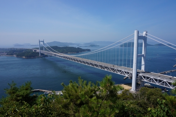 海と繊維の街「児島」で自然とグルメの観光を楽しもう!見どころやおすすめスポットも徹底解説!のイメージ
