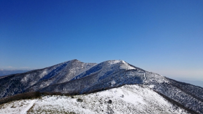初心者も!那岐山のおすすめ登山コースを紹介。旅の疲れを癒す山の駅とは?のイメージ