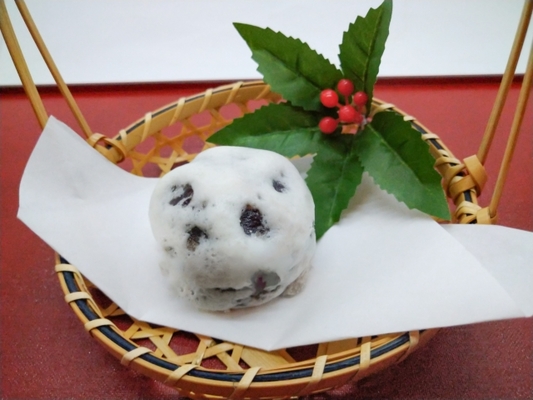 備前名物「大手饅頭(大手まんぢゅう)」その歴史と魅力、おいしい食べ方を徹底レポート!のイメージ