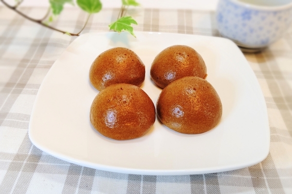 鳥取名物「ふろしきまんじゅう」は天然の美味しさ!通販や販売店情報も解説!のイメージ