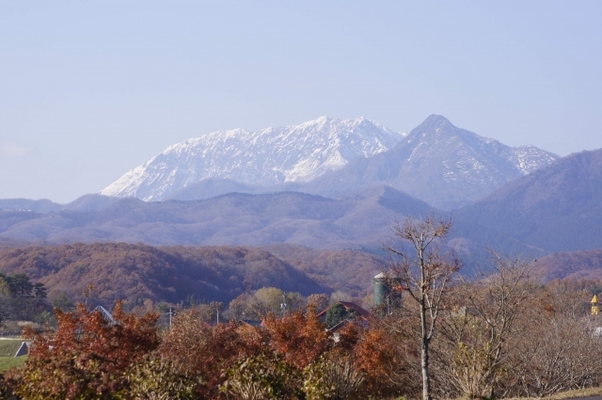 【蒜山高原センター・ジョイフルパーク】遊園地もグルメも体験も!一度は行きたい大型レジャー施設のイメージ