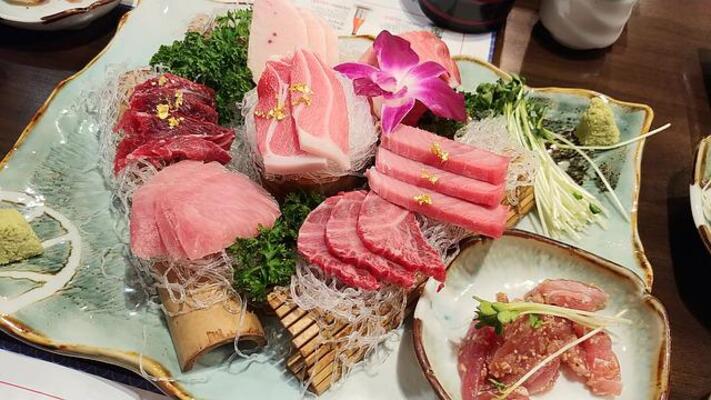 岡山のおすすめ和食20選!ミシュラン獲得の高級店が!のイメージ