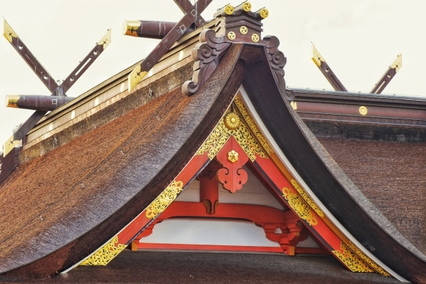 晴れの国【岡山】オススメの有名パワースポット開運神社25選のイメージ