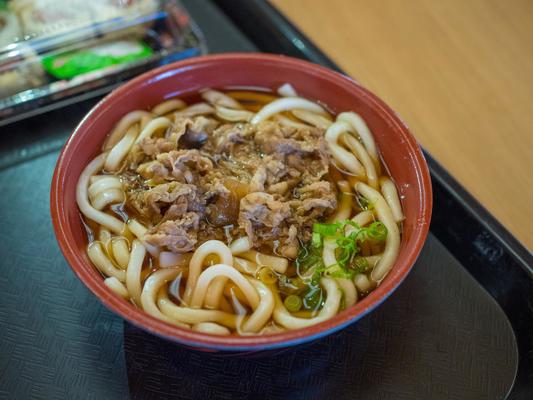 岡山は隠れたうどんの名所!<厳選18店>ホルモン・ぶっ掛け・セルフうどんを食べ比べ!のイメージ
