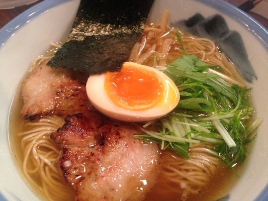 岡山の人気ラーメンチェーン店「ラーメン大統領」の魅力とは?おすすめメニューや店舗も紹介!のイメージ