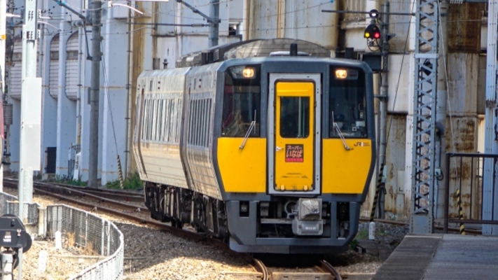 岡山から鳥取の行き方徹底解説!格安で行ける交通手段は?のイメージ