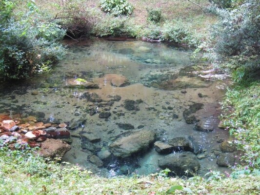 【岡山】美味しい水はここにあり!「塩釜の冷泉」で喉と心を潤そう!周辺のおすすめスポットも解説!のイメージ