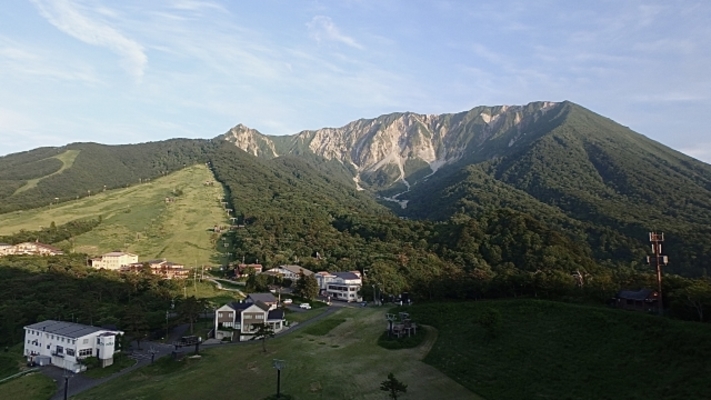 鳥取・大山の観光スポット20選!山、海、農園観光地がいっぱい!のイメージ