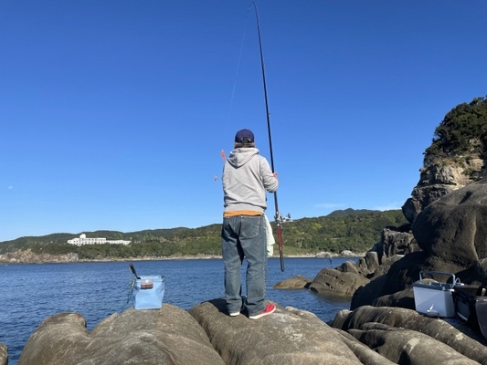 岡山の釣りスポットを大特集!人気スポットや穴場スポット16選のイメージ