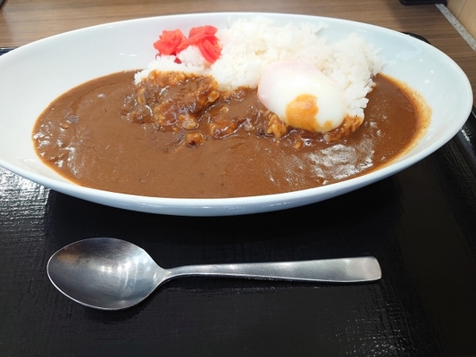 米子「とんきん」は地元で圧倒的人気のカレー専門店!人気メニューは?のイメージ