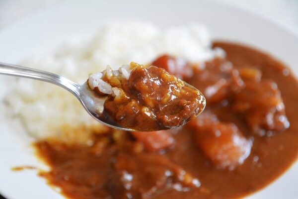 岡山の美味しいカレー!岡山県にある人気のお店14選!のイメージ